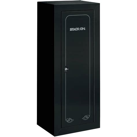 stack on 22 gun steel security cabinet for sale|stack on gun cabinet organizer.